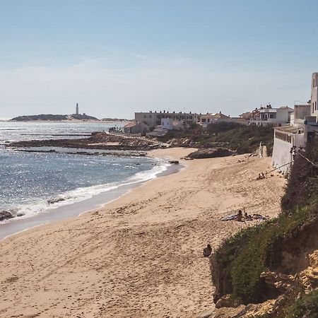 Adosado Con Piscina, Garaje, Jardin Y Playa ロス・カーニョス・デ・メカ エクステリア 写真