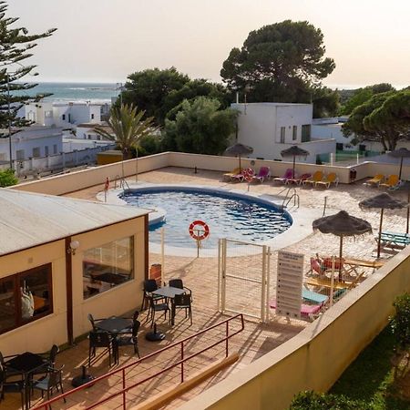 Adosado Con Piscina, Garaje, Jardin Y Playa ロス・カーニョス・デ・メカ エクステリア 写真