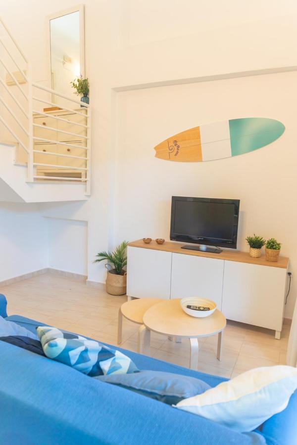 Adosado Con Piscina, Garaje, Jardin Y Playa ロス・カーニョス・デ・メカ エクステリア 写真