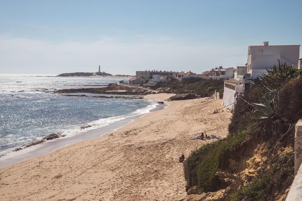 Adosado Con Piscina, Garaje, Jardin Y Playa ロス・カーニョス・デ・メカ エクステリア 写真